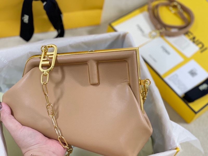 Fendi First Bags